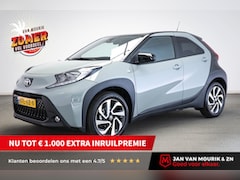 Toyota Aygo X - 1.0 VVT-i MT Pulse | NIEUWE AUTO | OP VOORRAAD