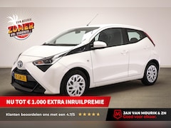 Toyota Aygo - 1.0 VVT-i x-play | AIRCO | CAMERA