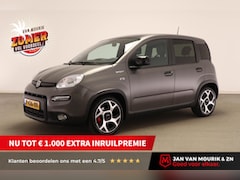 Fiat Panda - 1.0 Hybrid Sport | SPECIALE KLEUR