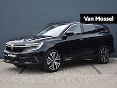 Renault Espace - E-Tech Full Hybrid Iconic 7p. 200PK | Matrix LED Verlichting | Head-Up Display | Harman Ka