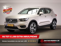 Volvo XC40 - 2.0 T4 Inscription | INTELLISAFE / SCANDINAVIAN / VERSABILITY / LUXURY- LINE