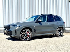BMW X5 - xDrive50e M Sport Pro | M stoel | Skylounge | 22"