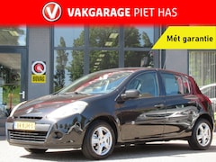 Renault Clio - 1.2 TCe Special Line | Airco | Navigatie | Radio-CD | Incl. Garantie | Lichtmetalen velgen