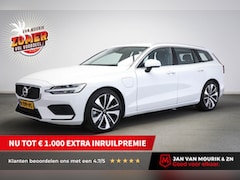 Volvo V60 - 2.0 T6 Twin Engine AWD Momentum Pro PLUG-IN HYBRIDE