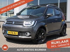 Suzuki Ignis - 1.2 Smart Hybrid Style Multimediasysteem, Cruise control, Climate control, Stoelverwarming