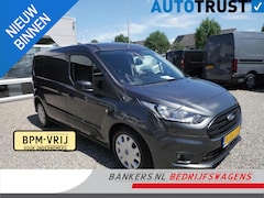 Ford Transit Connect - 1.5 EcoBlue 100PK, L2, Trend, Airco