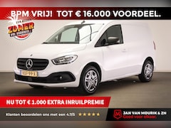 Mercedes-Benz Citan - 110 CDI L1 Pro | AIRCO | CRUISE | NAVI | APPLE | CAMERA | TREKHAAK