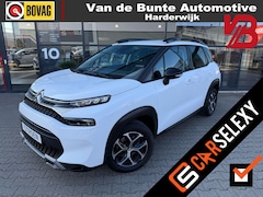 Citroën C3 Aircross - 1.2 PureTech Shine *Automaat