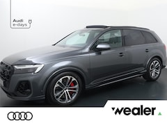 Audi Q7 - Pro Line S (C2 PI2) 55 TFSI e 290 kW / 394 pk SUV Q7 Pro Line S 55 TFSI e 290 kW / 394 pk
