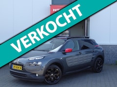 Citroën C4 Cactus - 1.2 PureTech Business Plus navi LM 2e eig