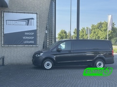 Mercedes-Benz Vito - 114 CDI*AUTOM.*ECC*NAVI*HAAK*CRUISE*TEL