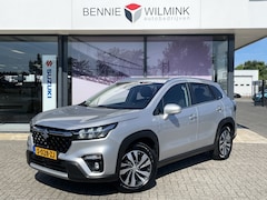 Suzuki S-Cross - 1.4 B.jet Style SH