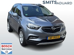 Opel Mokka X - 1.4 Turbo Innovation Automaat, Airco/ECC, Navigatie,