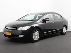 Honda Civic - 1.3 Hybrid Automaat | Export/Handel meeneemprijs | Lichtmetalen velgen | Parkeer sensoren