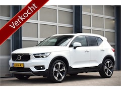 Volvo XC40 - 1.5 T2 Inscription Camera | 19inch | Trekhaak Apple carplay | Harman Kardon | getinte rame
