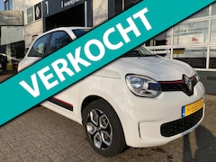 Renault Twingo - 1.0 SCe Collection