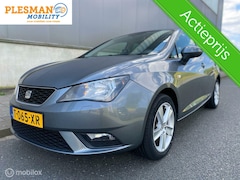 SEAT Ibiza - 1.2 TSI FR * Nieuwe Distributie, Nette Auto