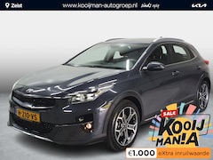Kia XCeed - 1.0 T-GDi DynamicLine Trekhaak | Cruise control | Climate Controle | navigatie