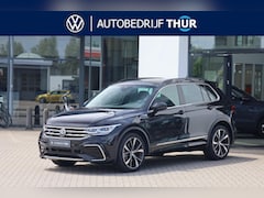 Volkswagen Tiguan - 1.4 TSI eHybrid R-Line Business+ 245PK / 180kW DSG, 20" 'Misano' LMV, achteruitrijcamera (