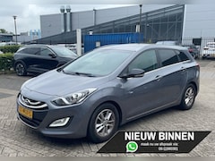 Hyundai i30 Wagon - 1.6 GDI Go | VAN 1e EIGENAAR | ISOFIX |