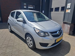 Opel Karl - 1.0 ecoFLEX Edition