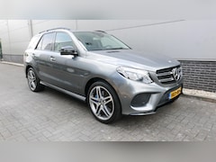 Mercedes-Benz GLE-Klasse - 500 e 333 PK 4MATIC AMG Sport Edition FULL OPTIONS, 114 728 KM