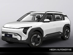 Kia EV3 - Air 58.3 kWh | voorraad actie Roermond | inclusief inruilpremie | direct leverbaar | meerd