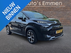 Citroën C3 Aircross - 1.2 110PK ECC LMV NAVIGATIE CRUISE