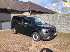 Renault Kangoo - 1.3 TCe 100 Comfort L1