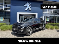 Peugeot 2008 - 1.2 Hybrid 136 Allure | Climate control | Apple Carplay/Android Auto | 17" Lichtmetalen ve