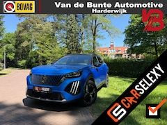 Peugeot 2008 - 1.2 Automaat GT *Adaptieve Cruise
