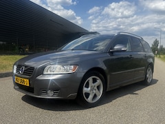 Volvo V50 - 1.6 D2 S/S Bns ProEd