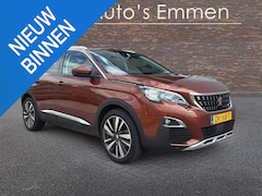 Peugeot 3008 - 1.2 130PK AUTOMAAT ALLURE 2019