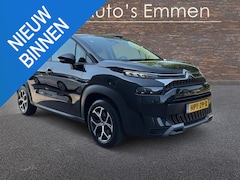 Citroën C3 Aircross - 1.2 110PK ECC LMV NAVIGATIE CRUISE