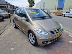 Mercedes-Benz A-klasse - 150 Avantgarde