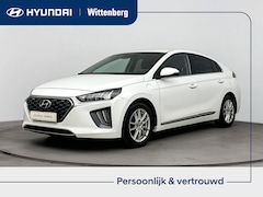 Hyundai IONIQ - 1.6 GDi PHEV Comfort | Led | Navi | Camera | Clima |