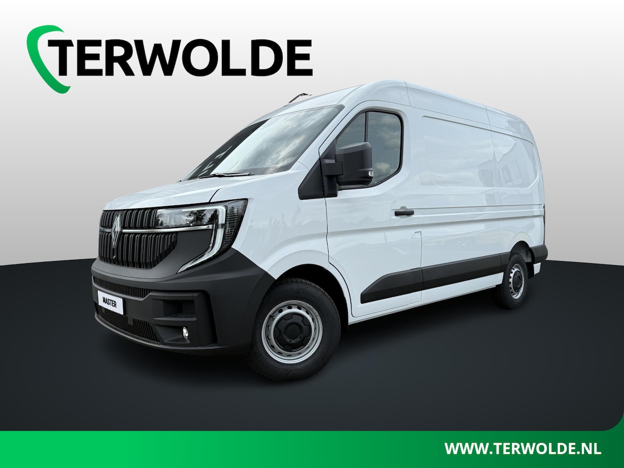 Renault Master E-Tech - T35 L2H2 Advance long range 87 kWh | DIRECT LEVERBAAR | Trekhaak | Stoelverwarming | Navig - AutoWereld.nl