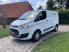 Ford Transit Custom - 270 2.2 TDCI L1H1 Trend-Camera-Trekhaak-Navi-PDC