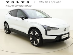 Volvo EX30 - Extended Range Ultra 69 kWh / € 6.000, - Voorraadkorting / NIEUW 10km / Mist interieur / 2