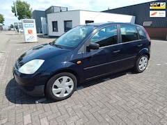Ford Fiesta - 1.3 Ambiente 5 Drs