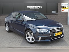 Audi A3 Limousine - Clima|Camera|Adaptief|Leder