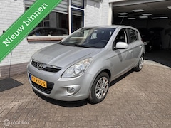 Hyundai i20 - 1.2i i-Motion