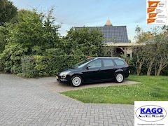 Ford Focus Wagon - 1.6 TI-VCT Trend