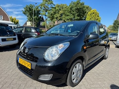 Suzuki Alto - 1.0 Comfort EASSS 5Drs, Apk 24/6/26, Airco, Nap