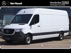 Mercedes-Benz Sprinter - 317 CDI L3H2 | AIRCO/NAVI/CAMERA/CRUISE/3.500KG AHW | Certified