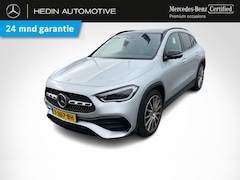 Mercedes-Benz GLA-Klasse - GLA 200 Automaat AMG Line | Nightpakket | Leder Pakket | Distronic | Panoramadak | Head-Up