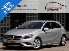 Mercedes-Benz A-klasse - A180 AMBITION/ XENON/ PDC V+A/ NAVI