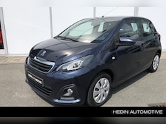 Peugeot 108 - 1.0 e-VTi Active Airco| Bluetooth|Electrische ramen voor|