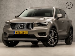 Volvo XC40 - 1.5 T5 Inscription 263Pk Automaat (PANORAMADAK, APPLE CARPLAY, GROOT NAVI, HARMAN/KARDON,