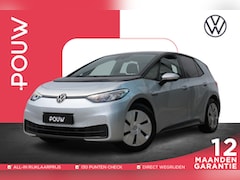 Volkswagen ID.3 - 204pk Pro Edition Advantage 58 kWh | SoH 95% | Navigatie | Stoelverwarming | Achteruitrijc